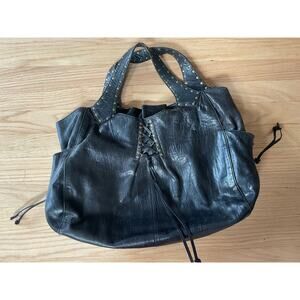 Authentic Kooba Hobo Purse